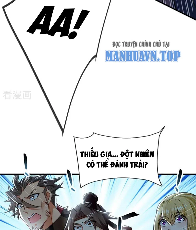Tuyệt Thế Đan Thần Chapter 81 - Trang 2