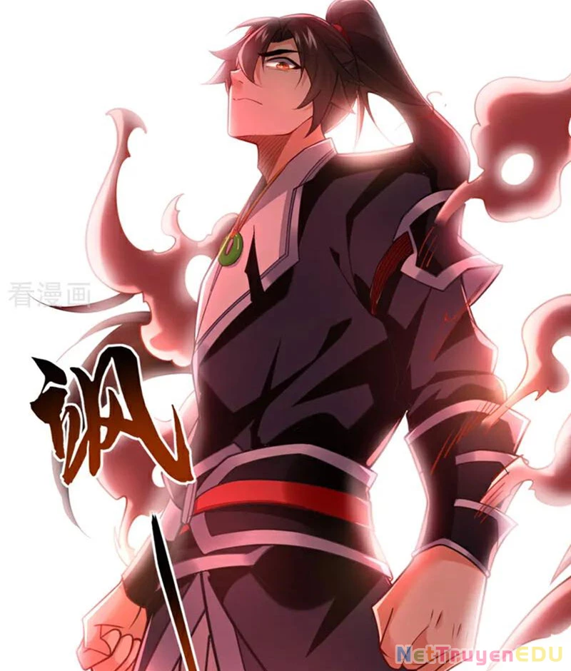 Tuyệt Thế Đan Thần Chapter 81 - Trang 2