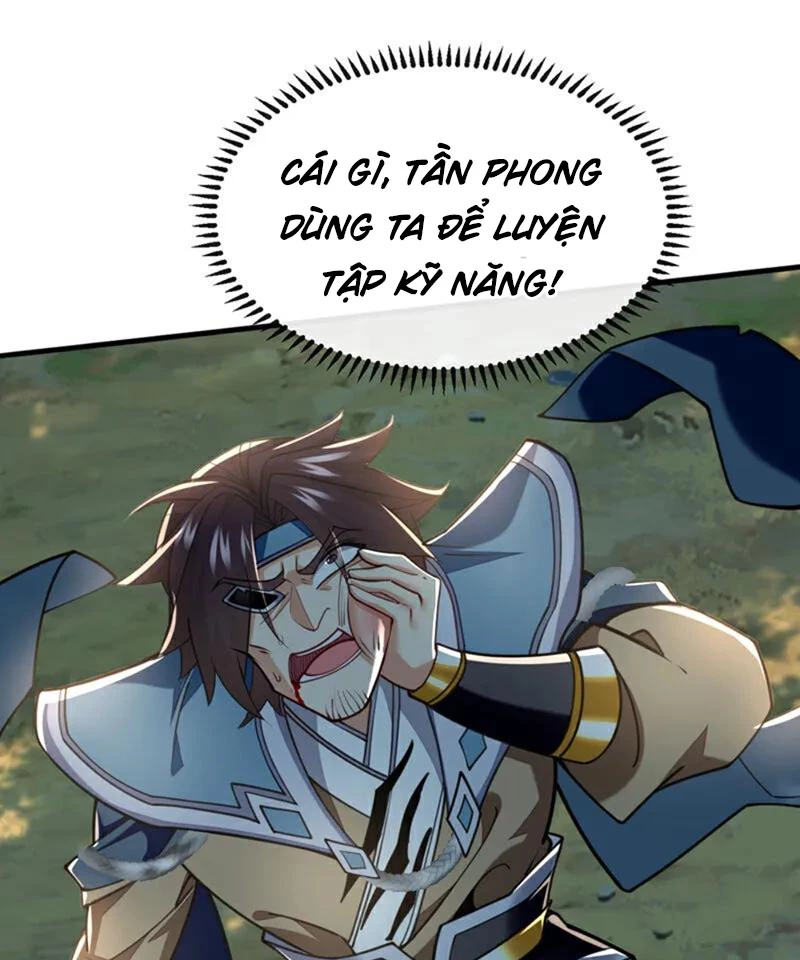 Tuyệt Thế Đan Thần Chapter 81 - Trang 2