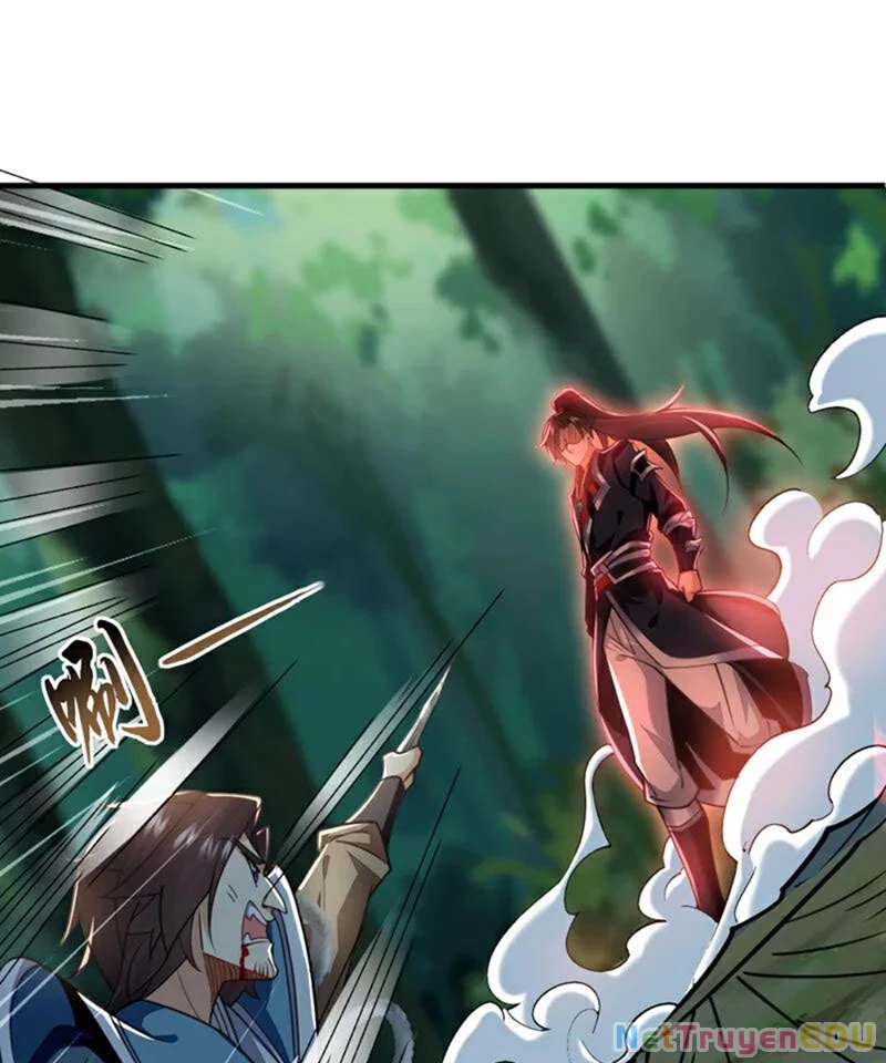 Tuyệt Thế Đan Thần Chapter 81 - Trang 2