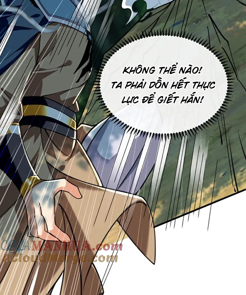 Tuyệt Thế Đan Thần Chapter 81 - Trang 2