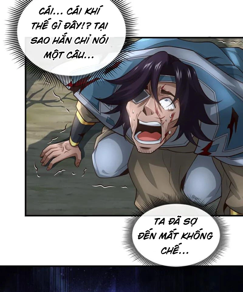 Tuyệt Thế Đan Thần Chapter 81 - Trang 2