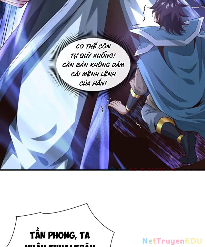 Tuyệt Thế Đan Thần Chapter 81 - Trang 2