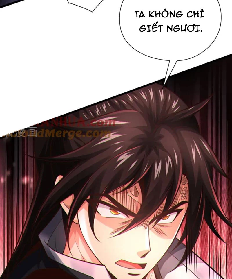 Tuyệt Thế Đan Thần Chapter 81 - Trang 2