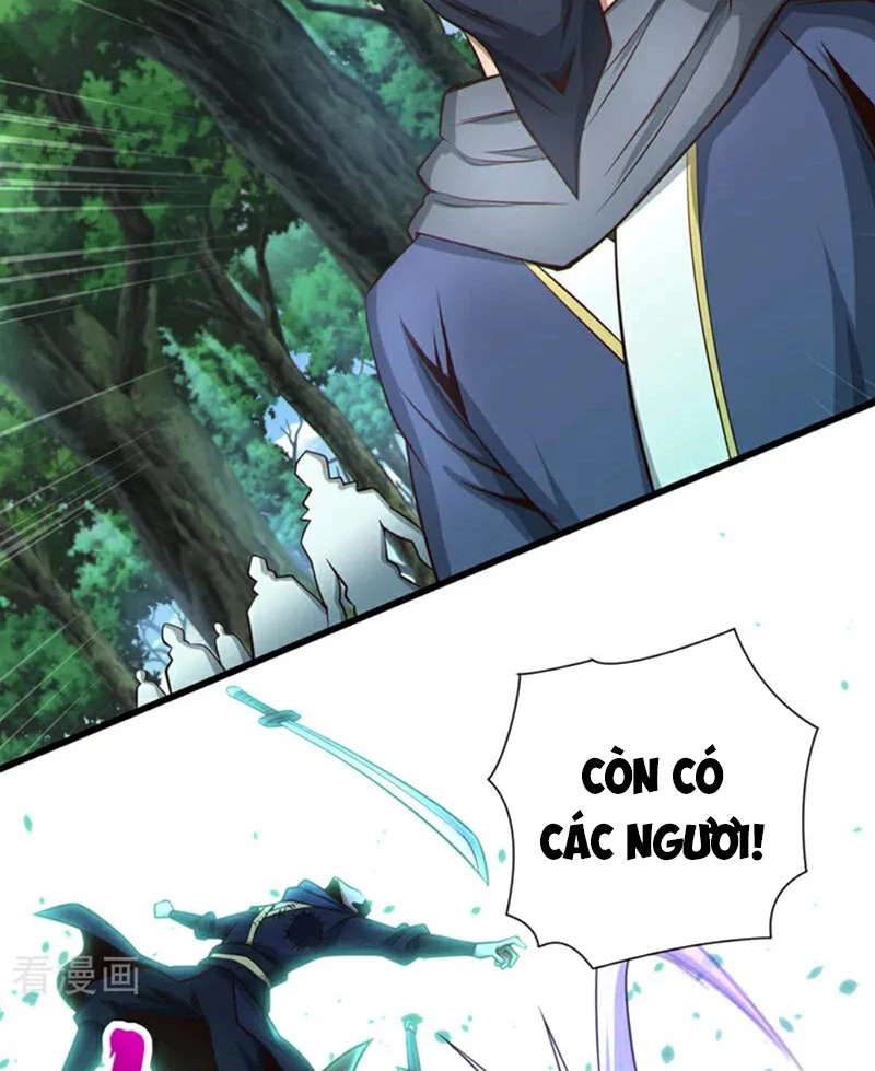 Tuyệt Thế Đan Thần Chapter 81 - Trang 2