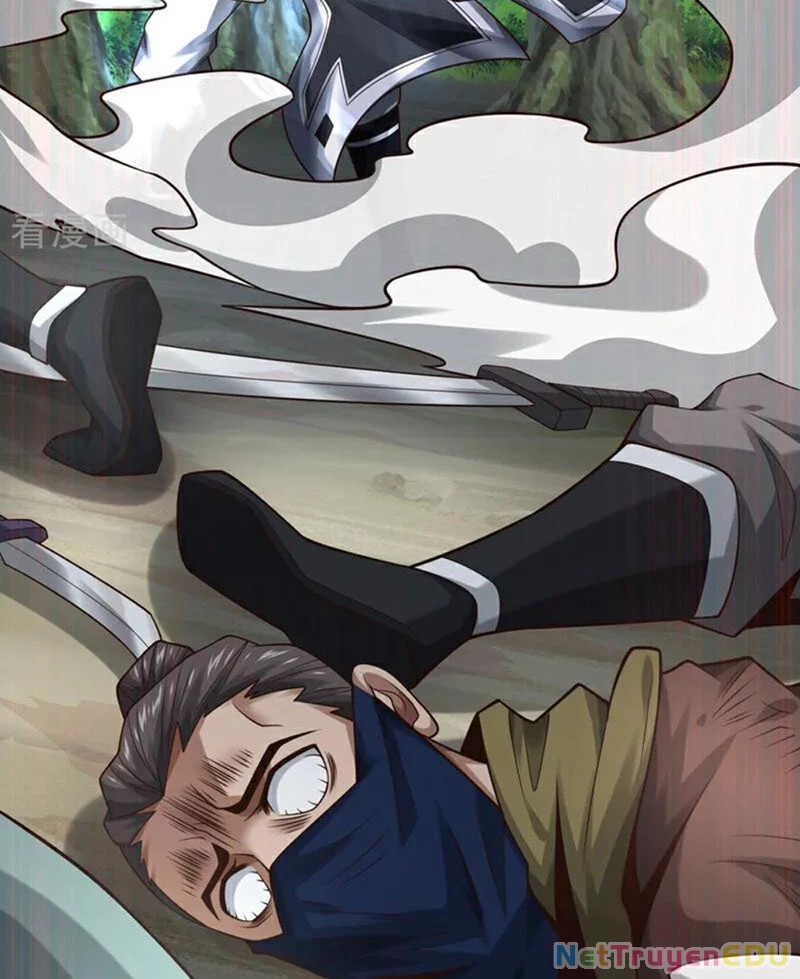 Tuyệt Thế Đan Thần Chapter 81 - Trang 2