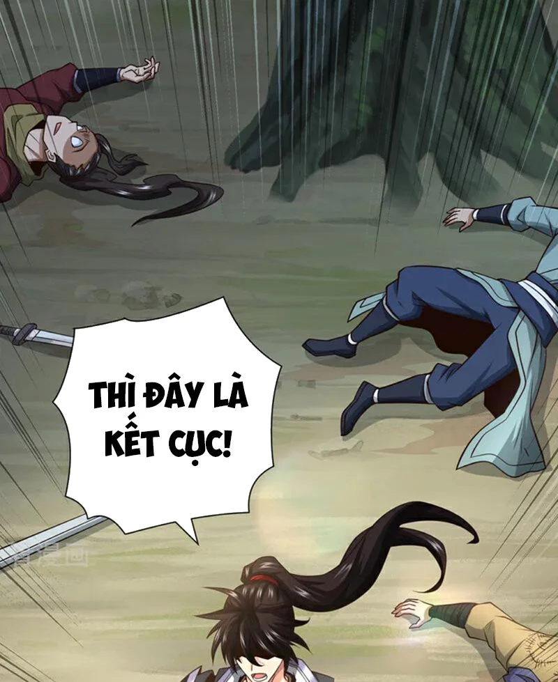 Tuyệt Thế Đan Thần Chapter 81 - Trang 2