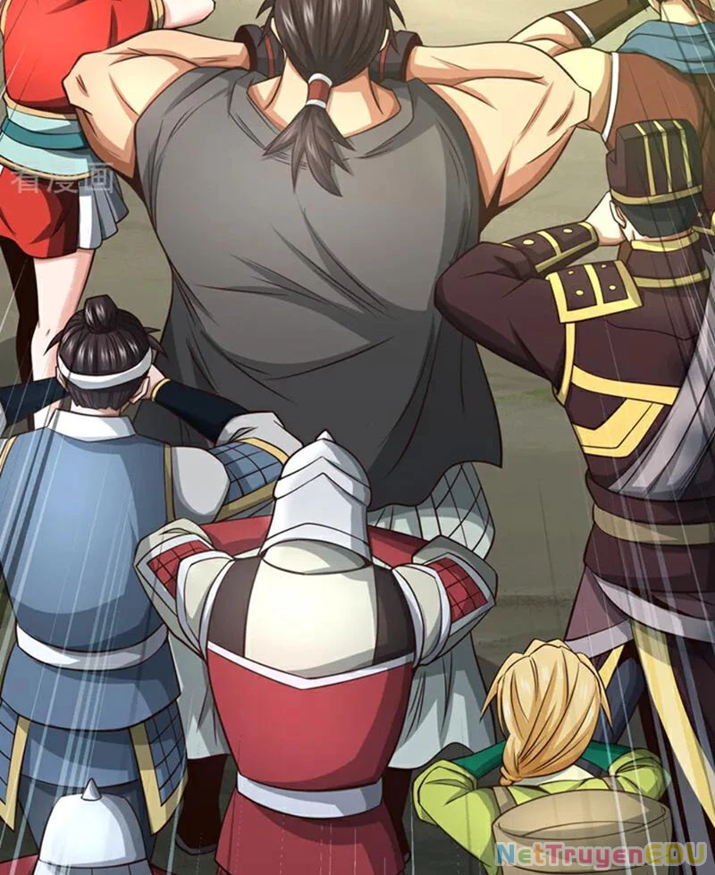 Tuyệt Thế Đan Thần Chapter 81 - Trang 2