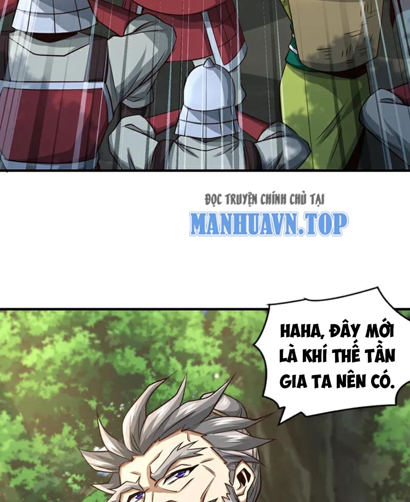 Tuyệt Thế Đan Thần Chapter 81 - Trang 2