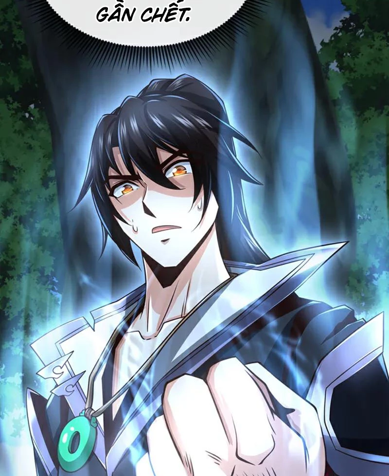 Tuyệt Thế Đan Thần Chapter 81 - Trang 2