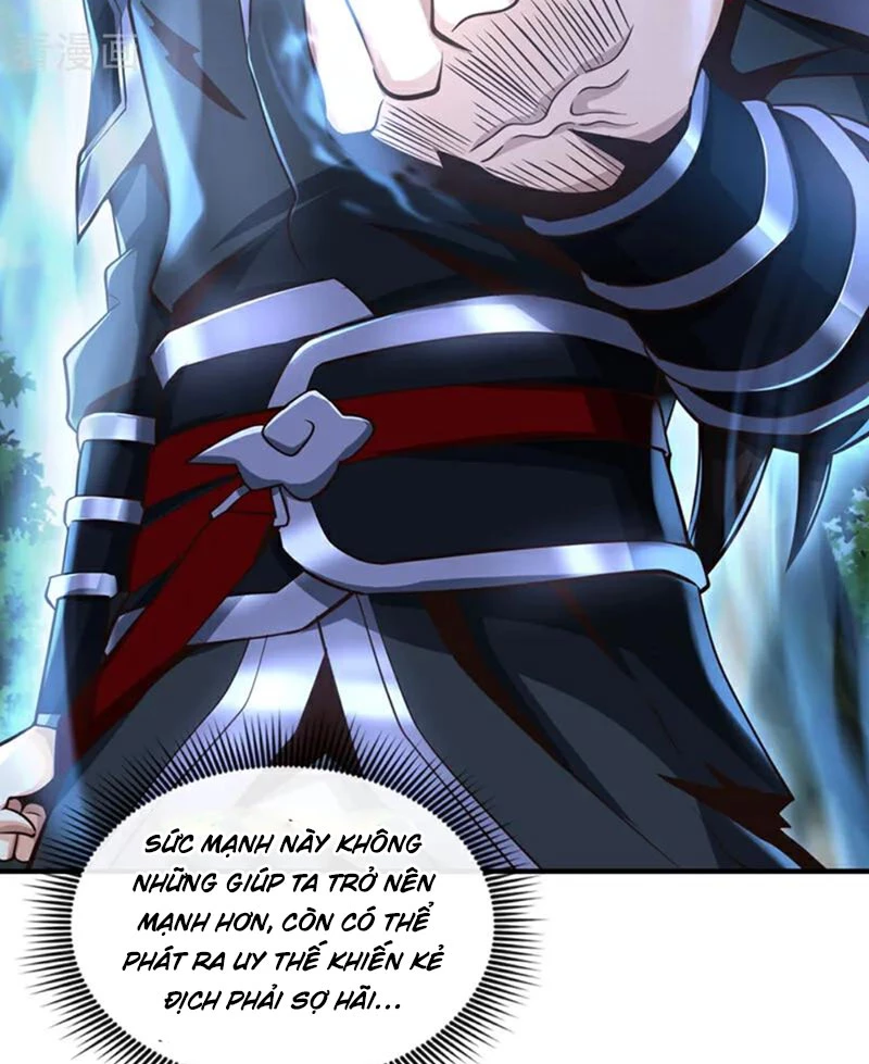 Tuyệt Thế Đan Thần Chapter 81 - Trang 2