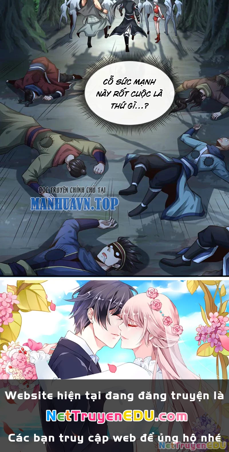 Tuyệt Thế Đan Thần Chapter 81 - Trang 2