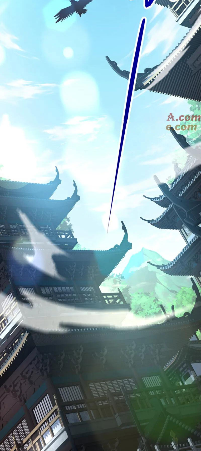 Tuyệt Thế Đan Thần Chapter 82 - Trang 2