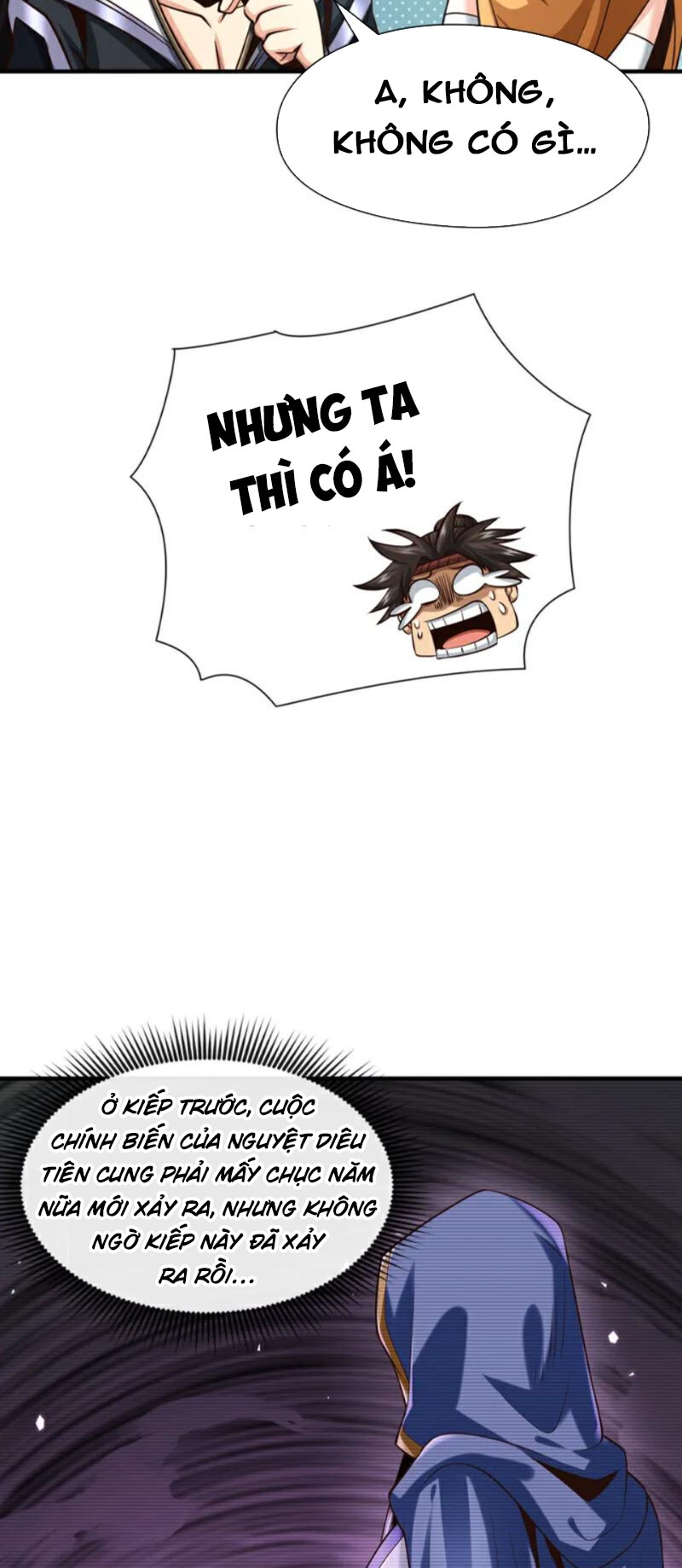 Tuyệt Thế Đan Thần Chapter 82 - Trang 2