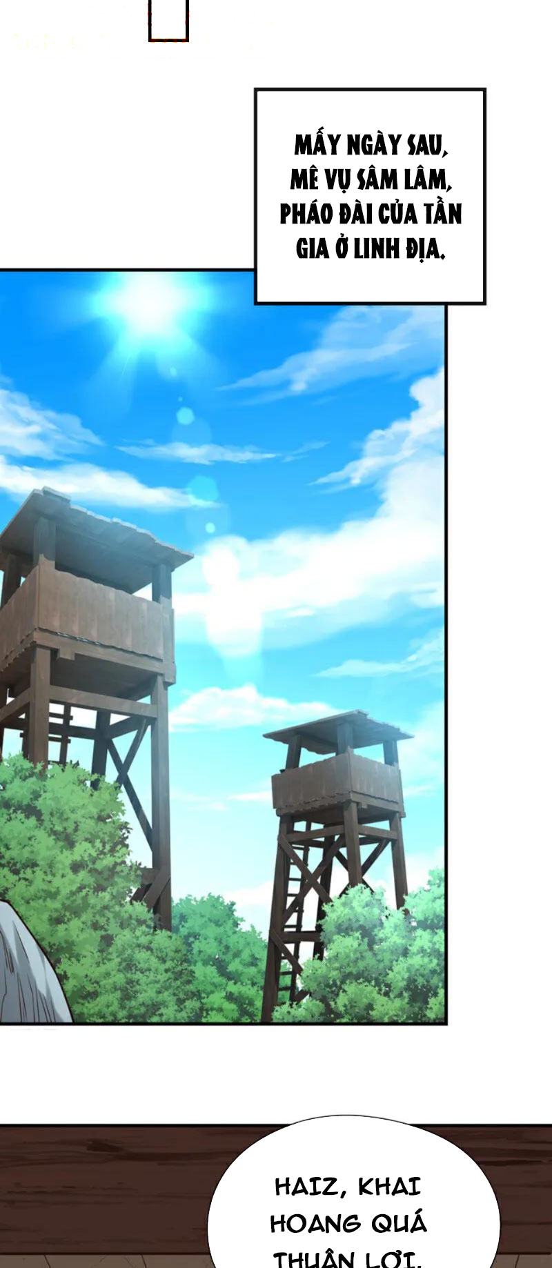 Tuyệt Thế Đan Thần Chapter 82 - Trang 2