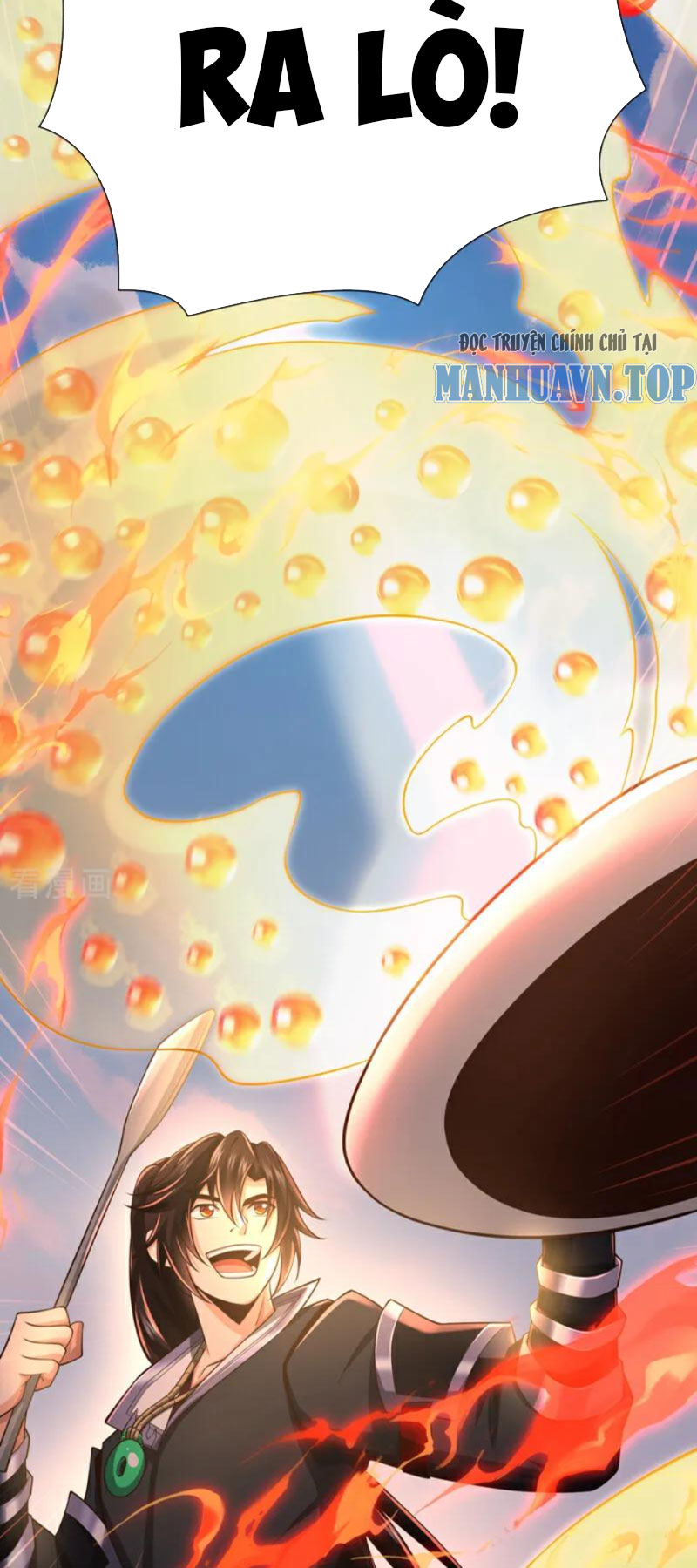 Tuyệt Thế Đan Thần Chapter 83 - Trang 2