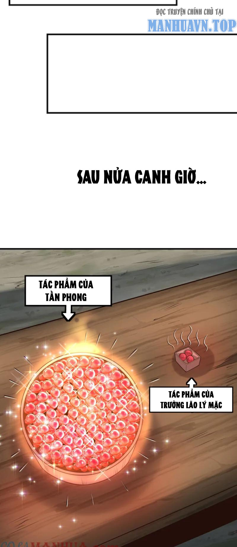 Tuyệt Thế Đan Thần Chapter 83 - Trang 2