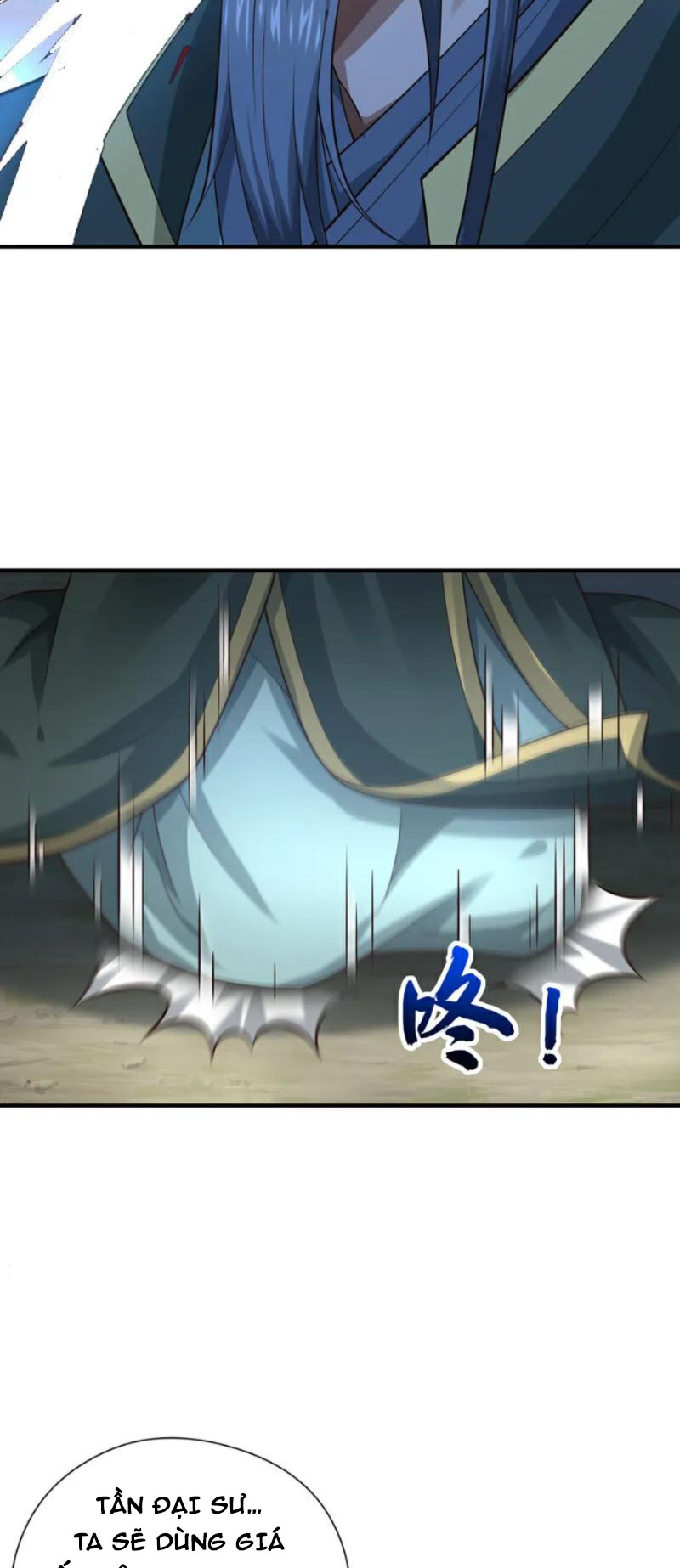 Tuyệt Thế Đan Thần Chapter 83 - Trang 2