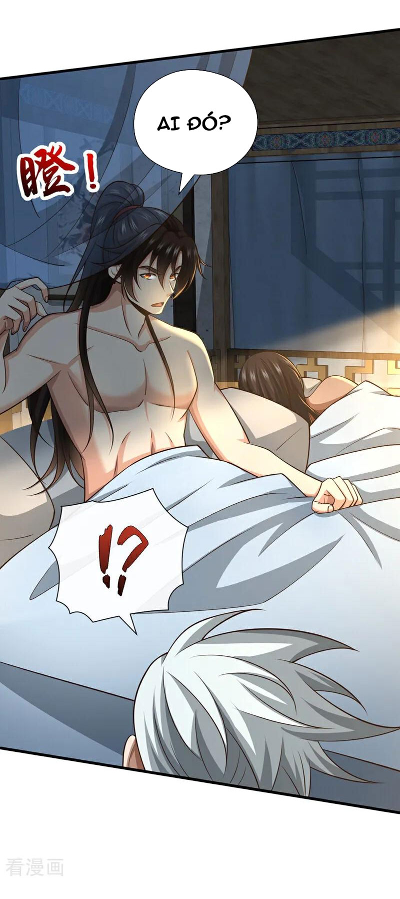 Tuyệt Thế Đan Thần Chapter 84 - Trang 2