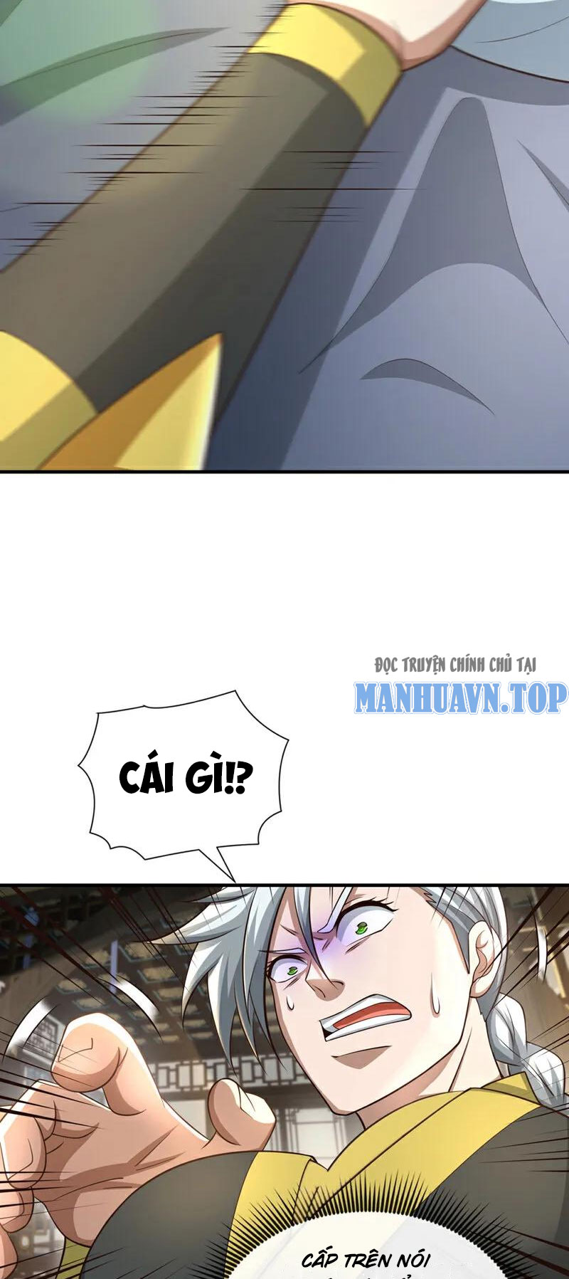 Tuyệt Thế Đan Thần Chapter 84 - Trang 2