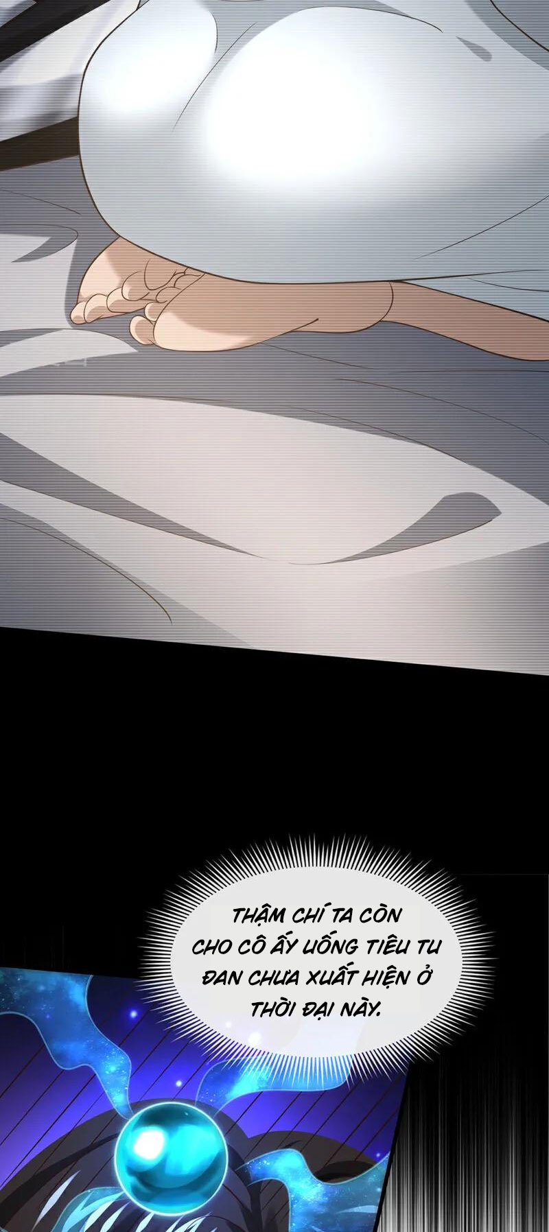 Tuyệt Thế Đan Thần Chapter 84 - Trang 2