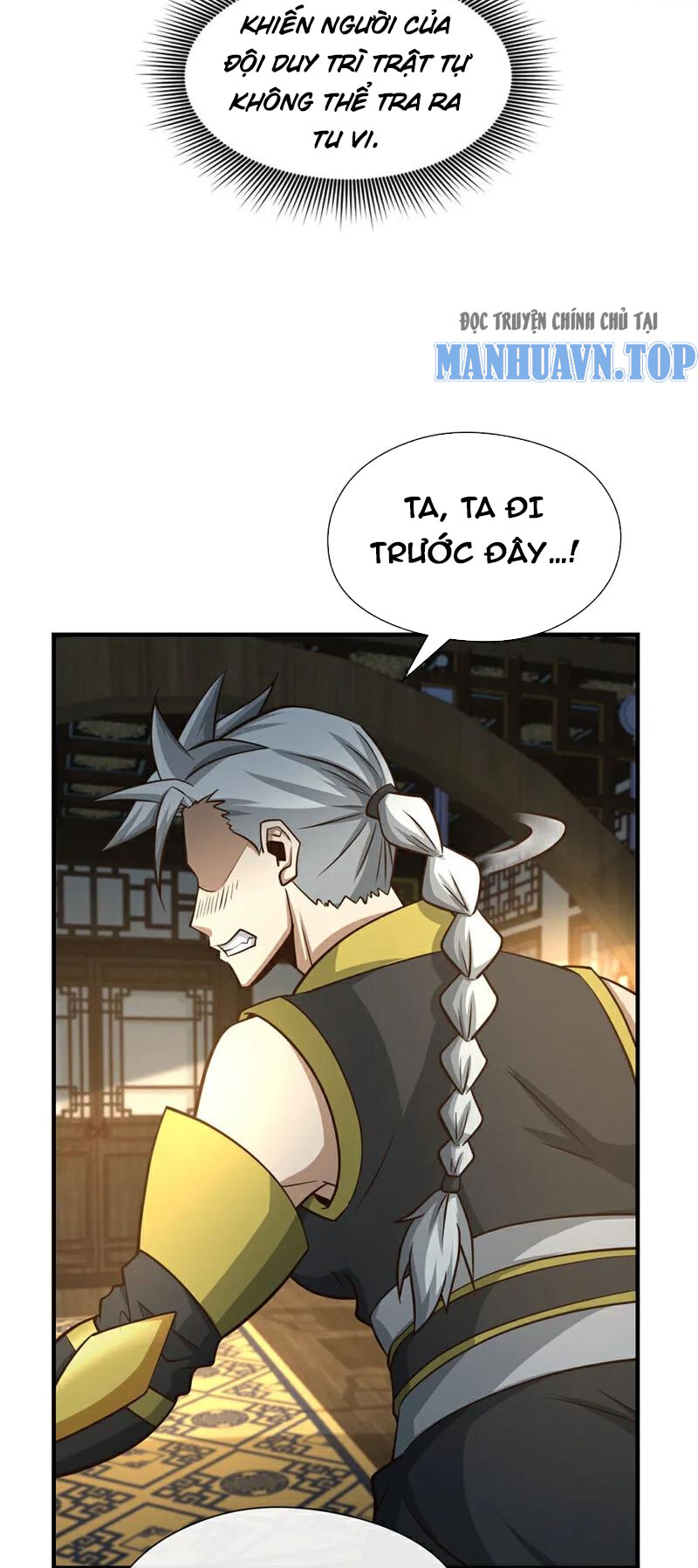 Tuyệt Thế Đan Thần Chapter 84 - Trang 2
