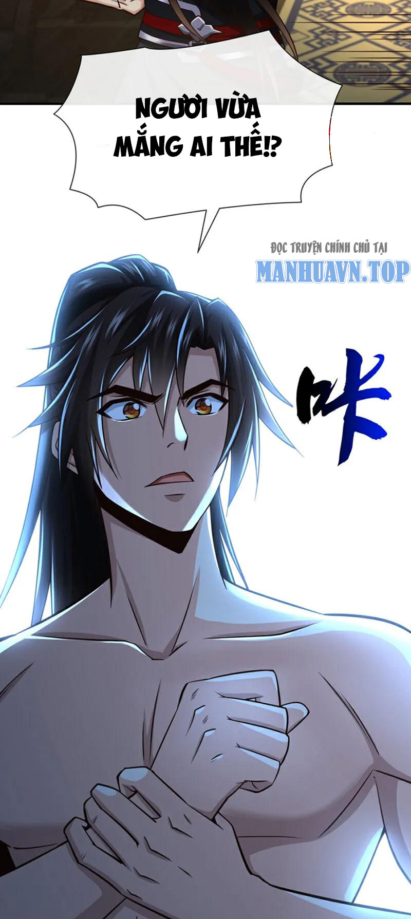 Tuyệt Thế Đan Thần Chapter 85 - Trang 2