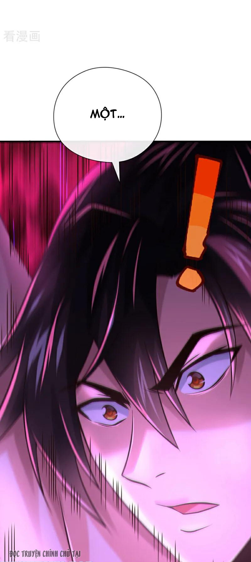 Tuyệt Thế Đan Thần Chapter 85 - Trang 2