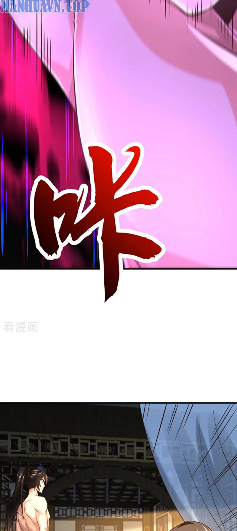 Tuyệt Thế Đan Thần Chapter 85 - Trang 2