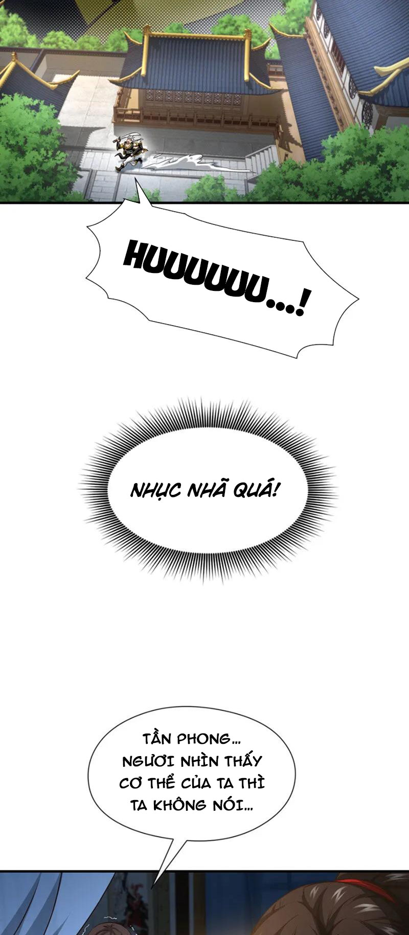 Tuyệt Thế Đan Thần Chapter 85 - Trang 2