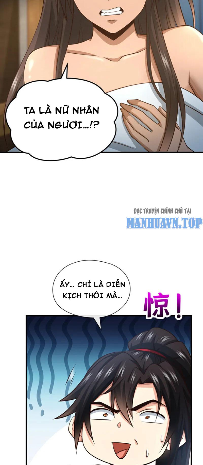 Tuyệt Thế Đan Thần Chapter 85 - Trang 2