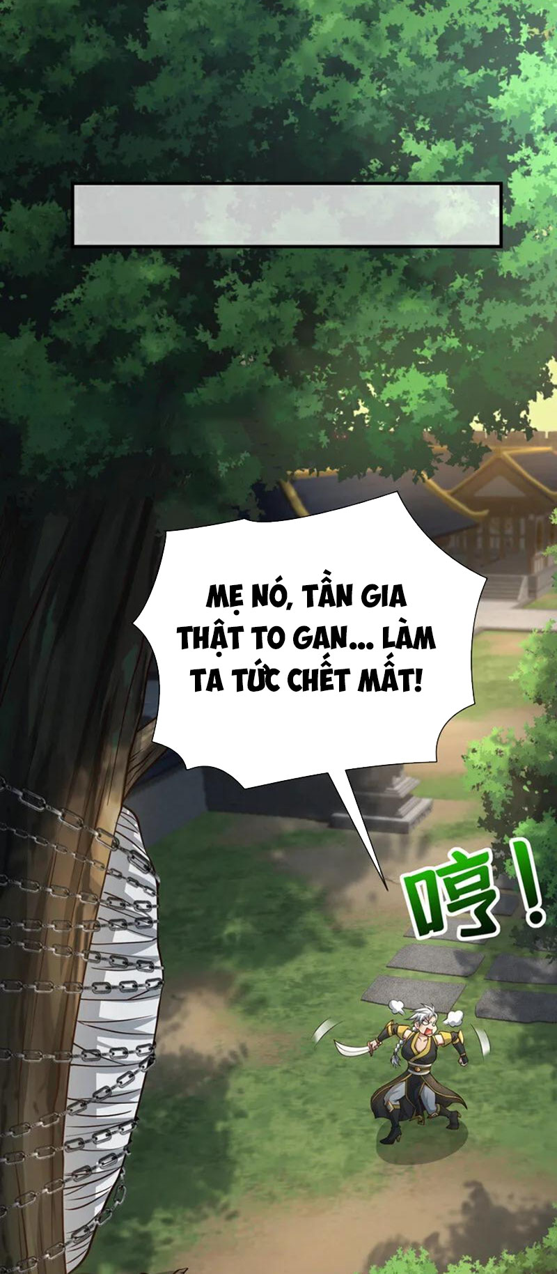 Tuyệt Thế Đan Thần Chapter 85 - Trang 2