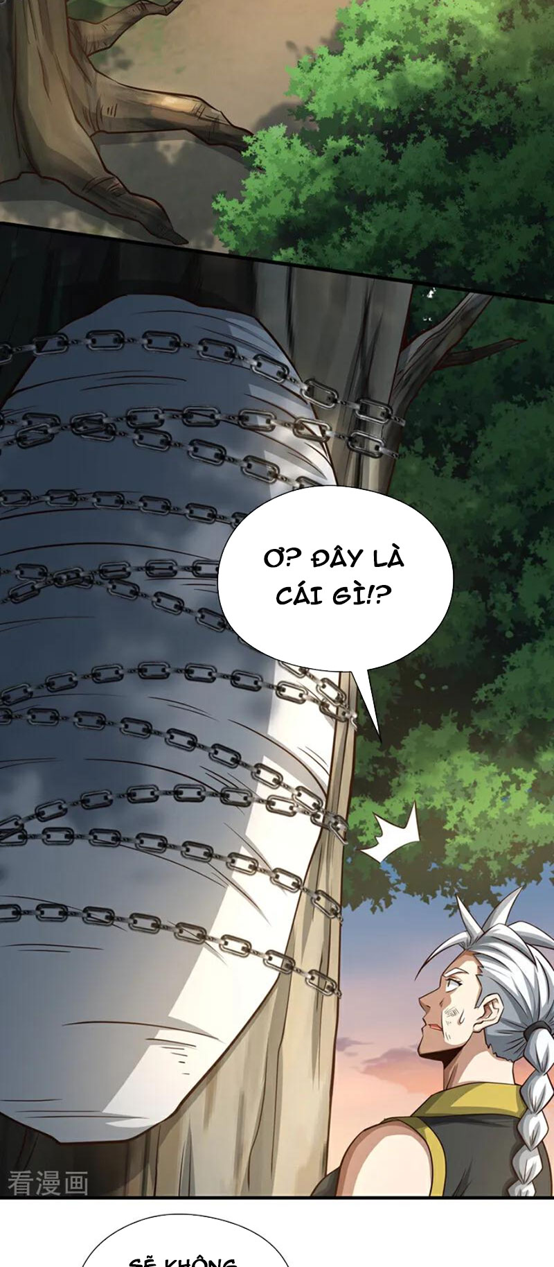 Tuyệt Thế Đan Thần Chapter 85 - Trang 2