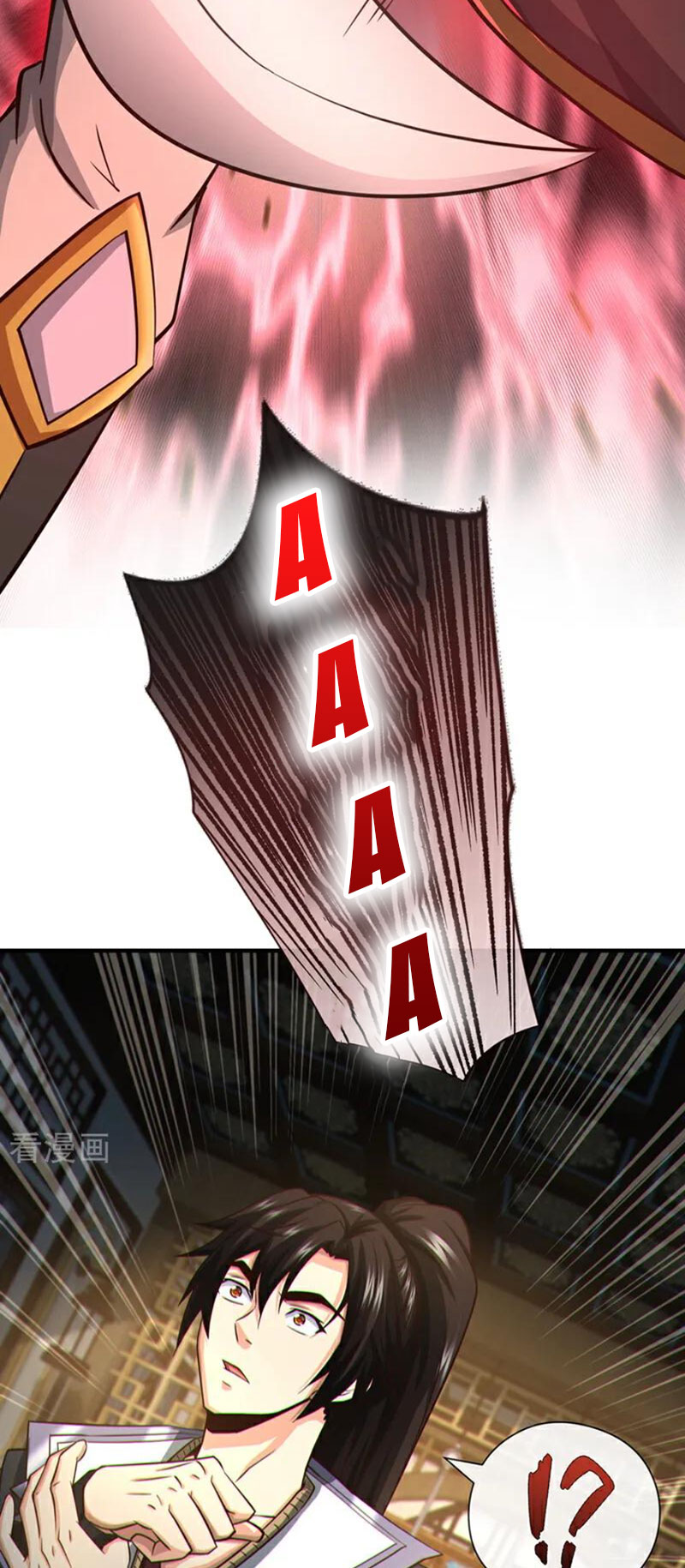 Tuyệt Thế Đan Thần Chapter 85 - Trang 2