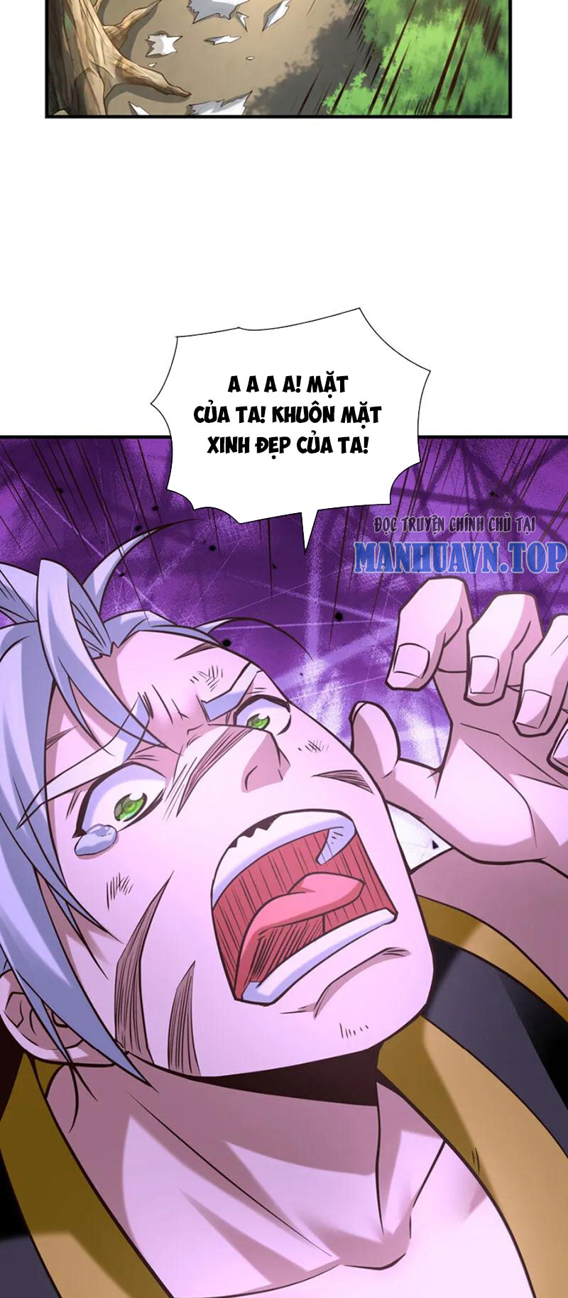 Tuyệt Thế Đan Thần Chapter 85 - Trang 2