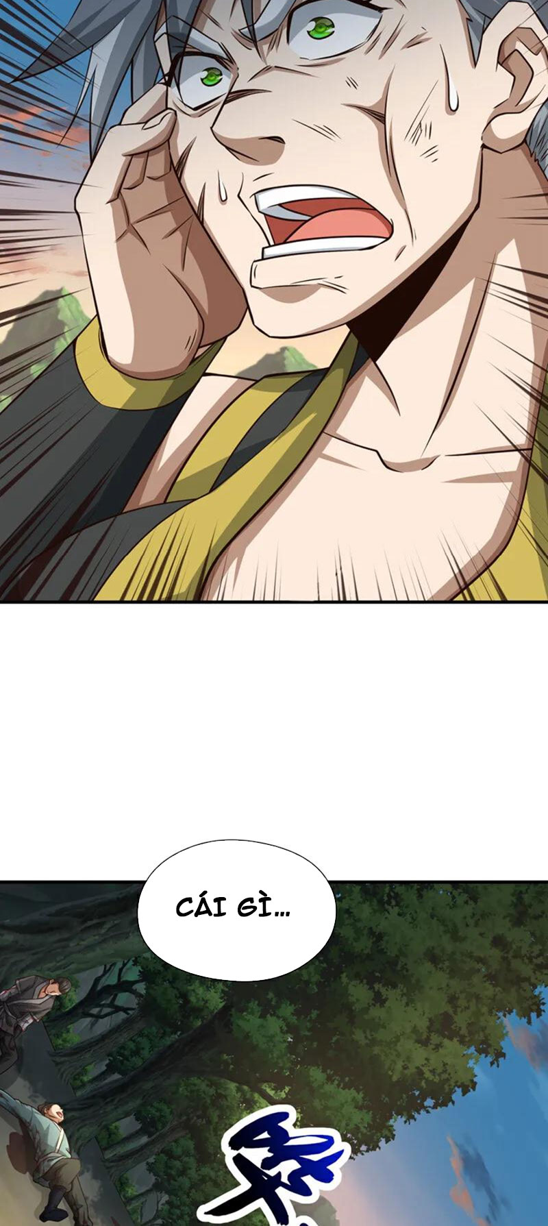 Tuyệt Thế Đan Thần Chapter 85 - Trang 2