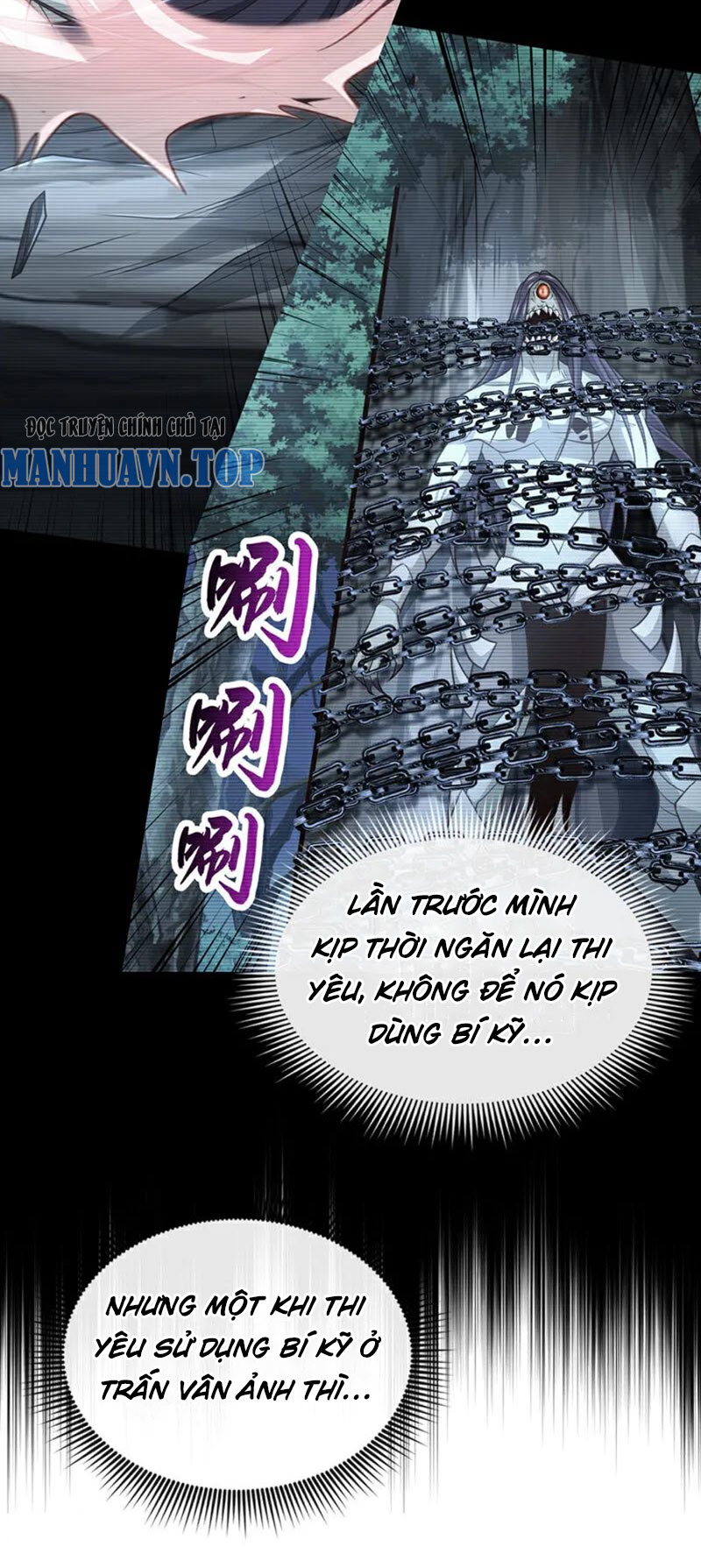 Tuyệt Thế Đan Thần Chapter 85 - Trang 2