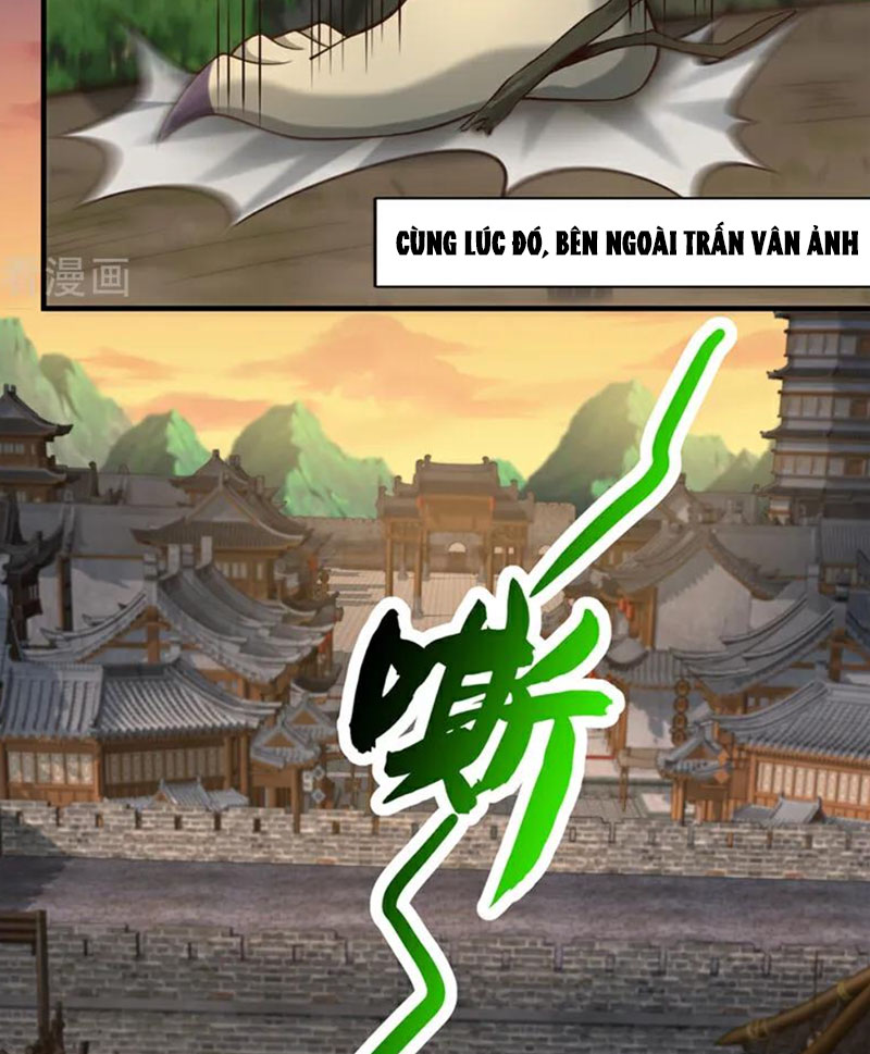 Tuyệt Thế Đan Thần Chapter 86 - Trang 2