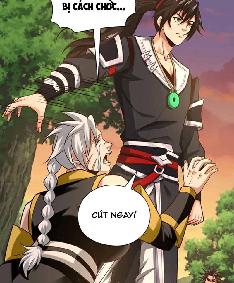 Tuyệt Thế Đan Thần Chapter 86 - Trang 2