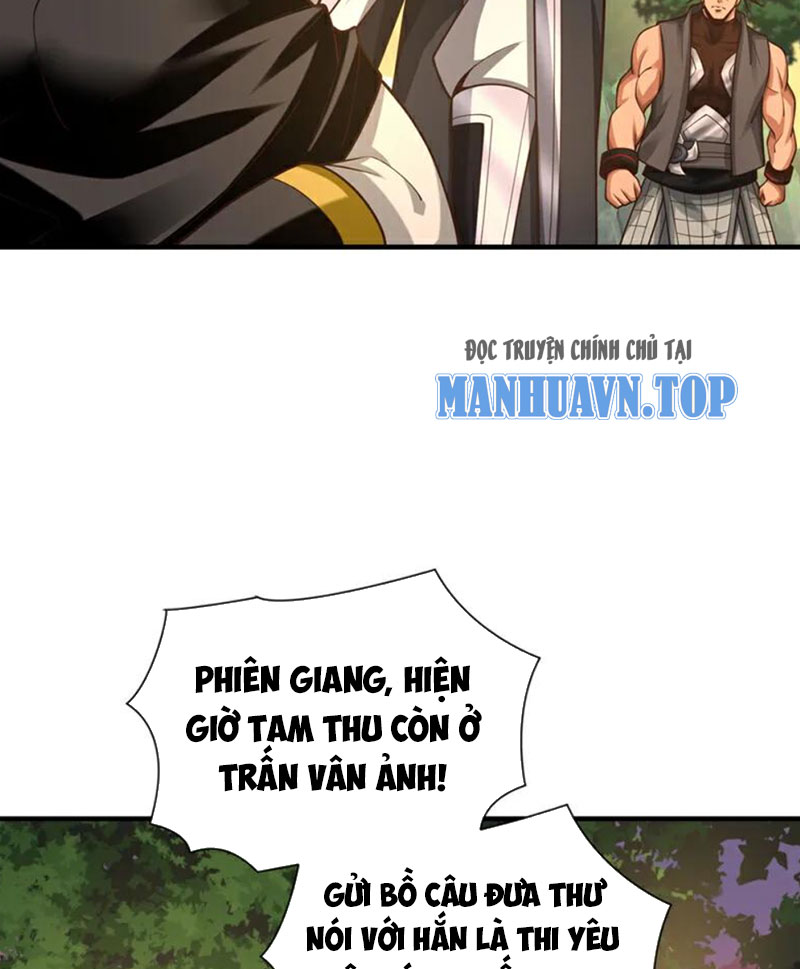 Tuyệt Thế Đan Thần Chapter 86 - Trang 2
