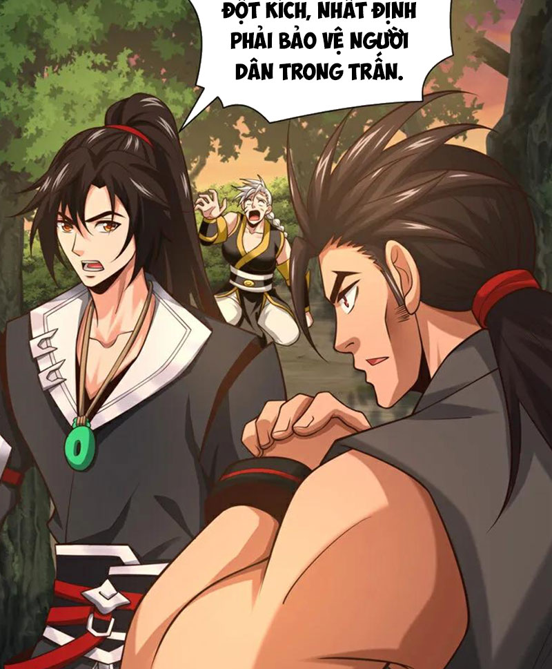 Tuyệt Thế Đan Thần Chapter 86 - Trang 2