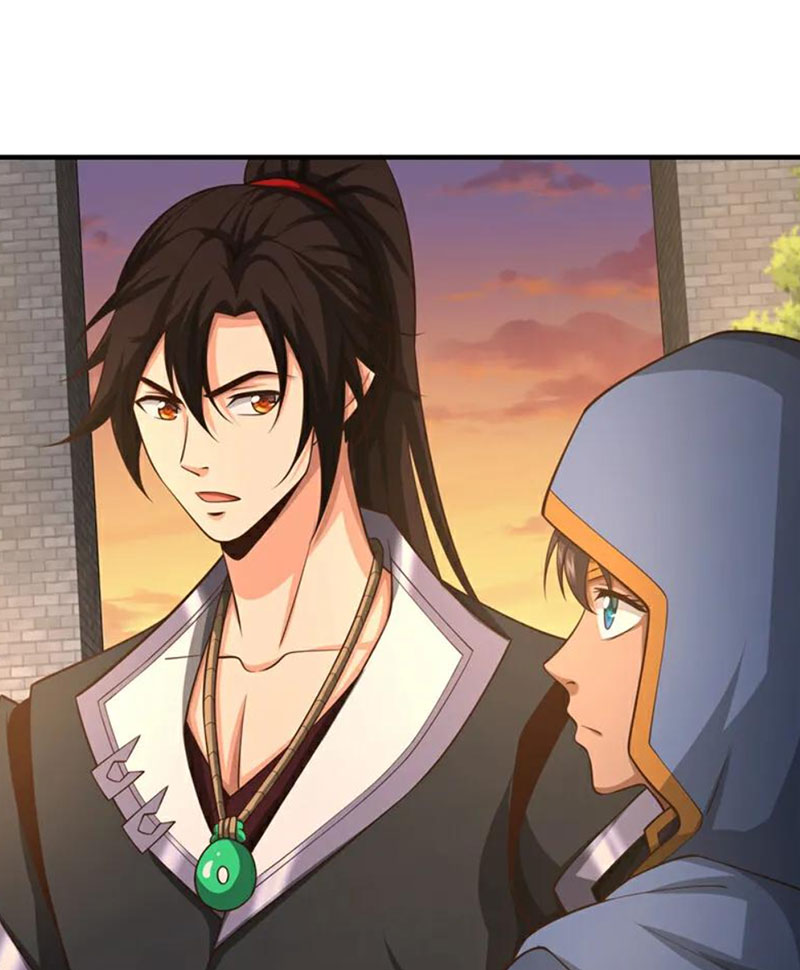 Tuyệt Thế Đan Thần Chapter 86 - Trang 2