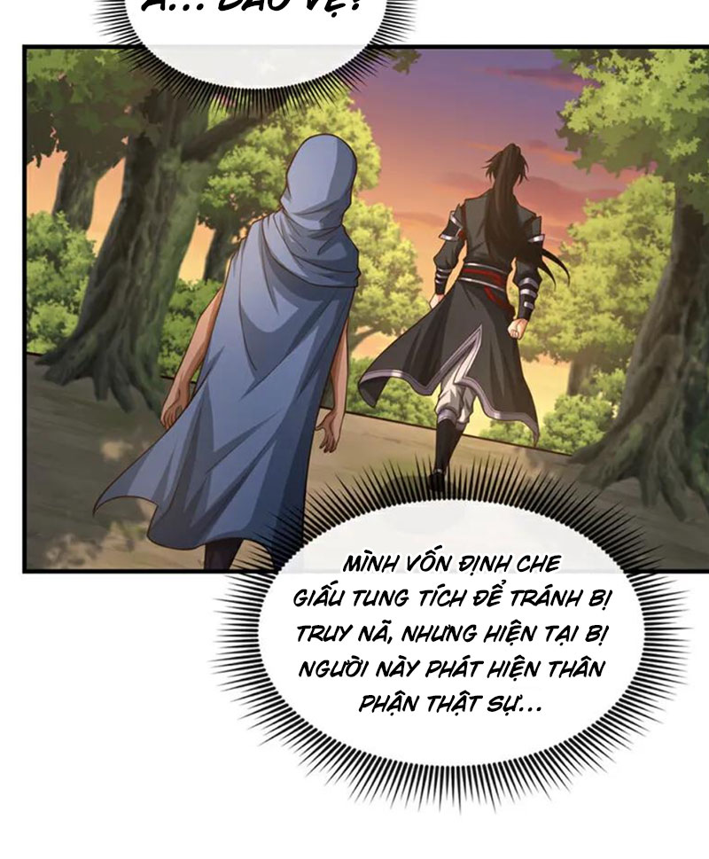 Tuyệt Thế Đan Thần Chapter 86 - Trang 2