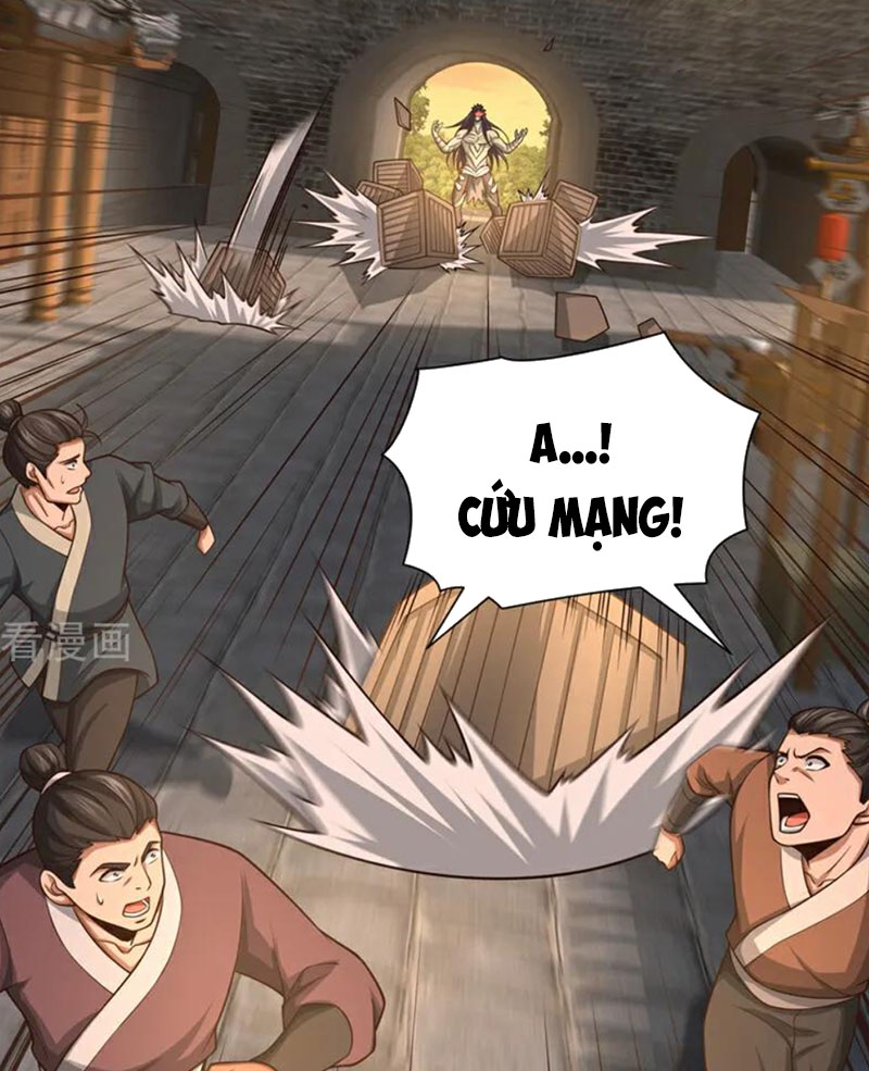 Tuyệt Thế Đan Thần Chapter 86 - Trang 2