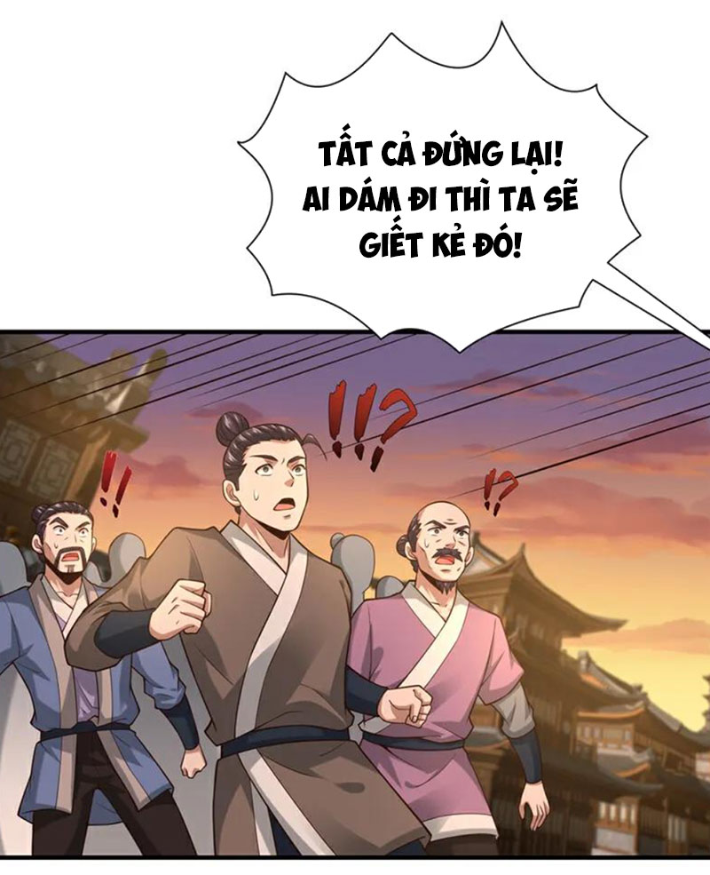 Tuyệt Thế Đan Thần Chapter 86 - Trang 2