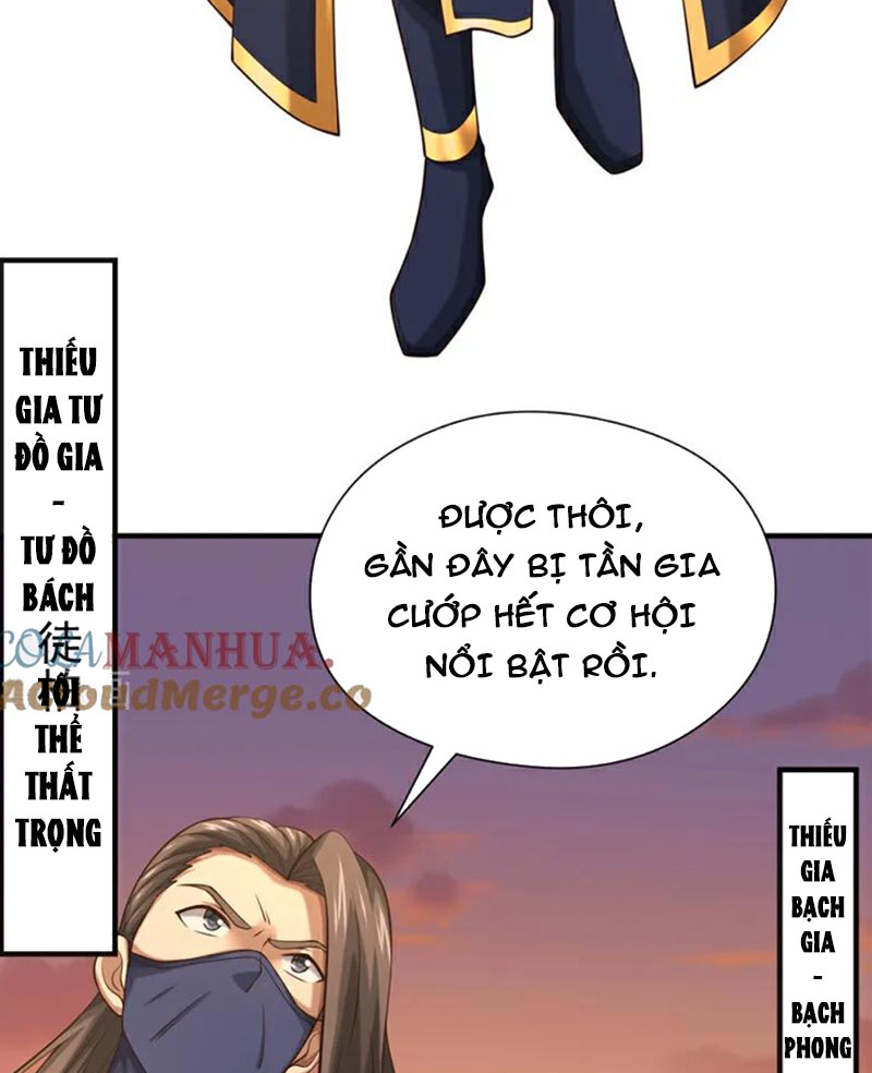 Tuyệt Thế Đan Thần Chapter 86 - Trang 2