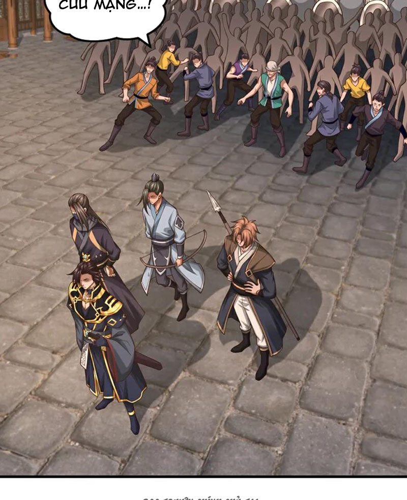 Tuyệt Thế Đan Thần Chapter 86 - Trang 2