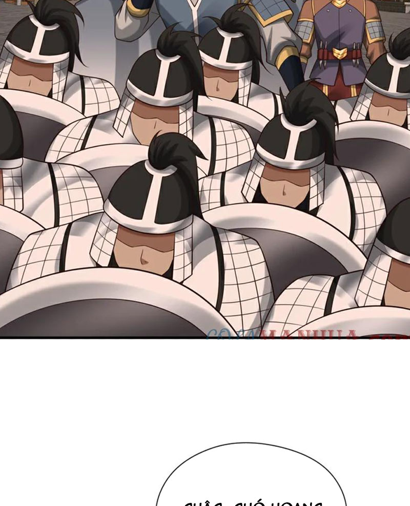 Tuyệt Thế Đan Thần Chapter 86 - Trang 2