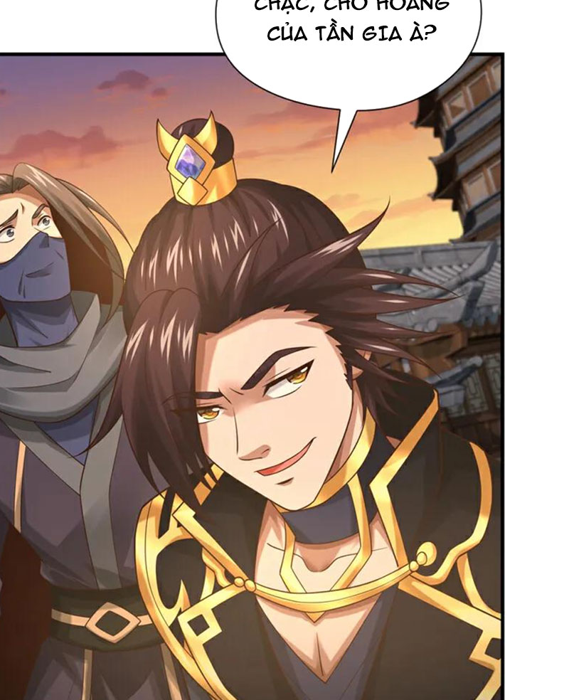 Tuyệt Thế Đan Thần Chapter 86 - Trang 2