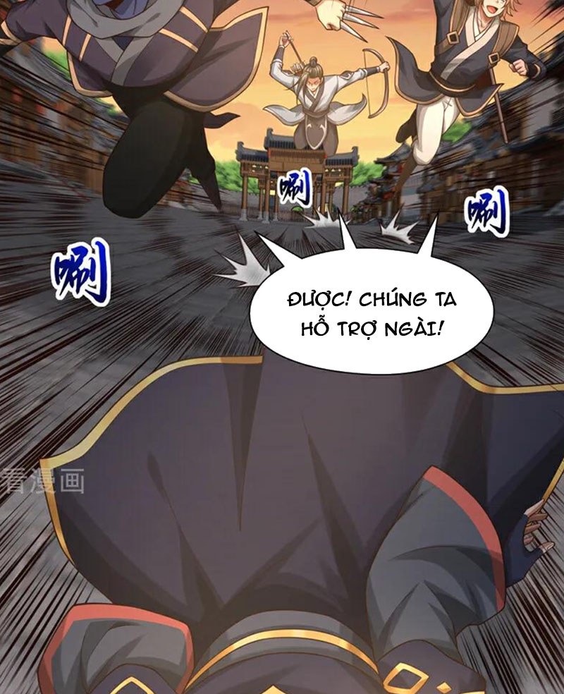 Tuyệt Thế Đan Thần Chapter 86 - Trang 2